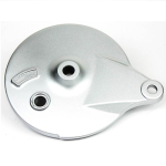 PORTA BANDA TRASERO RR BOXER 100 GX MOTOR