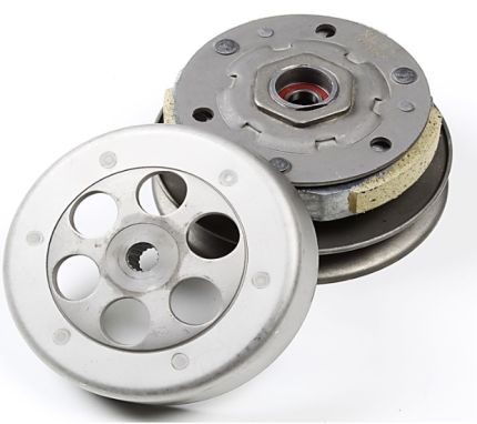 CENTRO CLUTCH BWS 100 GX MOTOR
