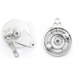 PORTA BANDA TRASERO COMPLETO AX 100