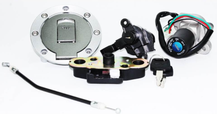 KIT DE SUICHE AKT EVO NE AKT 150