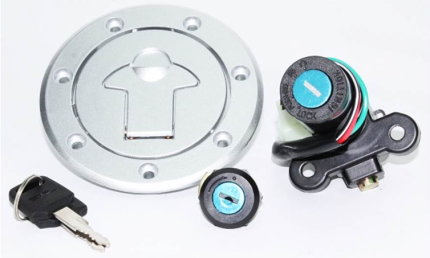KIT DE SUICHE PULSAR 180 DTS DISCOVER 100