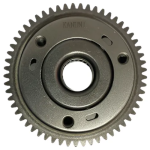 BENDIX AKT 125 NKD EVO SIGMA