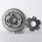 BENDIX GN 125 GS 125