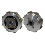 CENTRO CLUTCH COMPLETO AKT 125 SIGMA