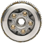 CENTRO CLUTCH COMPLETO AKT 150 200 CR5