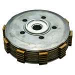 CENTRO CLUTCH COMPLETO PULSAR 180
