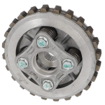 CENTRO CLUTCH COMPLETO CB 110
