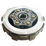 CENTRO CLUTCH COMPLETO XR 150 L  CBF 150