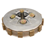 CENTRO CLUTCH COMPLETO AX 4