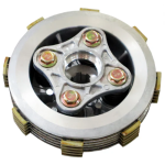 CENTRO CLUTCH COMPLETO TVS APACHE 160 180