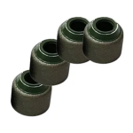SELLOS DE VALVULAS PULSAR 135 150 160 180 200 NS X  2 ORIGINAL