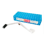PEDAL DE CAMBIOS PULSAR 150 180 UG 220 ORIGINAL