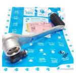 PEDAL DE CAMBIOS PULSAR 180 UG 220 200 NS M.V. ORIGINAL