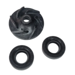 KIT RETEN Y TURBINA PULSAR 200 NS RS AS DOMINAR 400 ORIGINAL