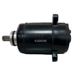 MOTOR DE ARRANQUE DISCOVER 125 PULSAR 135