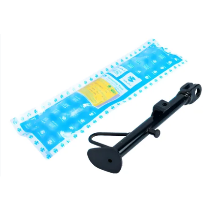 PATA PEDAL  GATO LATERAL PULSAR 200 NS ORIGINAL