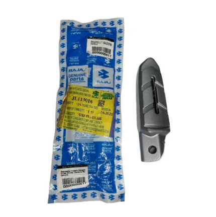 REPOSAPIE TRASERO DERECHO PULSAR 200 NS ORIGINAL