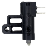 SUICHE STOP CUADRADO PULSAR BLACK