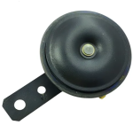 PITO IZQUIERDO PULSAR 180 BLACK