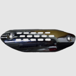 CUBIERTA PROTECTOR MOFLE PULSAR 180
