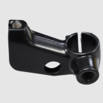 PORTA MANIGUETA SOPORTE ESPEJO BOXER 100 IZQUIERDO