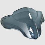 VISOR CARENAJE PULSAR TODAS