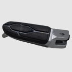 REPOSAPIE CONDUCTOR IZQUIERDO PULSAR 200 PRECIO X UNIDAD