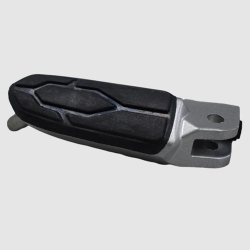 10830 REPOSAPIE CONDUCTOR IZQUIERDO PULSAR 200 PRECIO X UNIDAD - Imagen 1