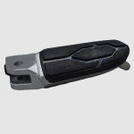 REPOSAPIE CONDUCTOR DERECHO PULSAR 200 PRECIO X UNIDAD