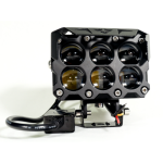 EXPLORADORA DOBLE COLOR SUNLIGHT X6