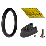 NEUMATICO MOTO 275/300 -21 TR4 HAODONG