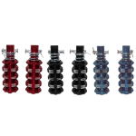 REPOSAPIES EN ALUMINIO JW1811 GX MOTOR