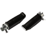 REPOSAPIE TRASERO DISCOVER 125ST GX MOTOR