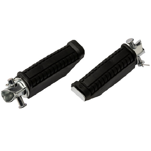10848 REPOSAPIE TRASERO DISCOVER 125ST GX MOTOR - Imagen 1