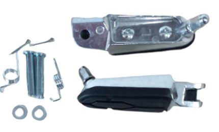 REPOSAPIE DELANTERO PULSAR 200NS GX MOTOR