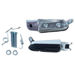 REPOSAPIE DELANTERO PULSAR 200NS GX MOTOR