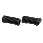 REPOSAPIES DELANTEROS CAUCHO ECO 100 GX MOTOR