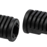 REPOSAPIES DELANTEROS CAUCHO ECO 100 GX MOTOR