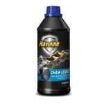 LUBRICANTE DE CADENA HAVOLINE CHAIN LUBE