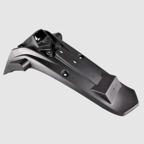 10866 GUARDABARRO TRASERO SUPERIOR AGILITY ALL NEW - Imagen 1