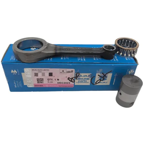 10873 BIELA BOXER CT 100 TIPO ORIGINAL - Imagen 1