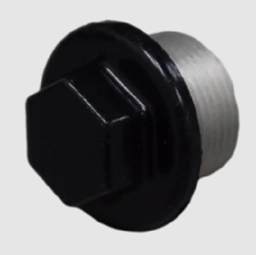 10885 TAPON ACEITE PLATINO DISCOVER IMPORTADO - Imagen 1
