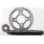 KIT ARRASTRE 13 X 39 428 X 108 TVS 100 SPORT GENUI