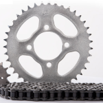 KIT ARRASTRE 13 X 39 428 X 108 TVS 100 SPORT GENUI