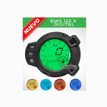 VELOCIMETRO BWS 125 X DIGITAL 7 COLORES