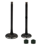 VALVULA DE ADMISION Y ESCAPE BEST 125 VIVAX 115