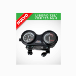 VELOCIMETRO LIBERO 125 YBR 125 M/N
