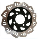 DISCO DE FRENO TRASERO MRX 125 150 200 NUEVA GEOMETRIA
