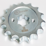 PIÑON DELANTERO 15 PULSAR NS MOD 2020 160 PASO 428