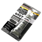 SILICONA SELLANTE GRIS 85 G EVEREST